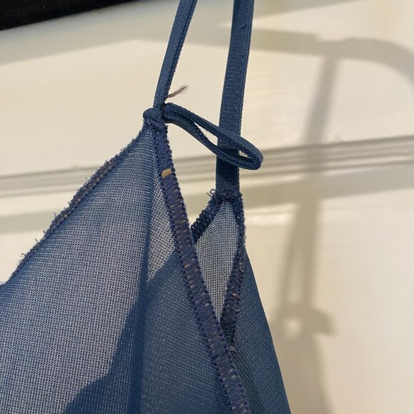 Stripped Missoni Dress - Picture 9 of 10